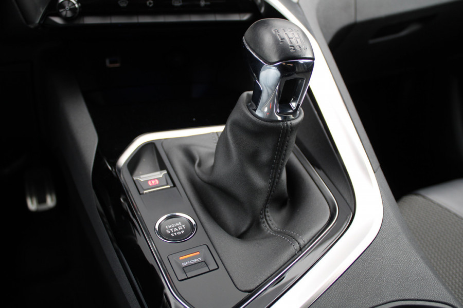 Peugeot 3008 1.2 PureTech GT | BTW | CAMERA | ACC | DODEHOEK | KEYLESS | CARPLAY |