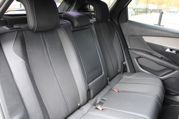 Peugeot 3008 1.2 PureTech GT | BTW | CAMERA | ACC | DODEHOEK | KEYLESS | CARPLAY |