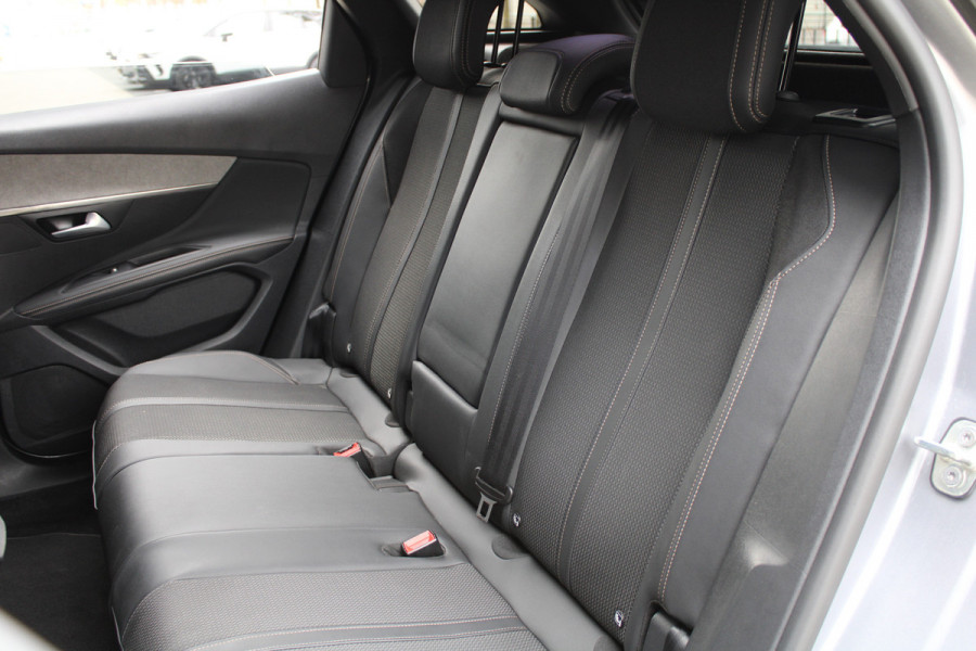 Peugeot 3008 1.2 PureTech GT | BTW | CAMERA | ACC | DODEHOEK | KEYLESS | CARPLAY |