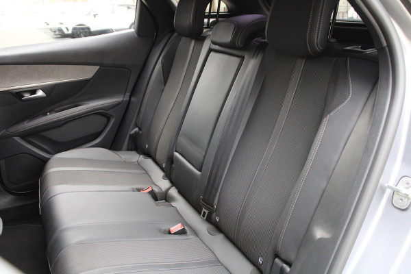 Peugeot 3008 1.2 PureTech GT | BTW | CAMERA | ACC | DODEHOEK | KEYLESS | CARPLAY |