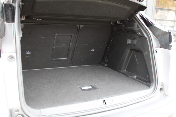 Peugeot 3008 1.2 PureTech GT | BTW | CAMERA | ACC | DODEHOEK | KEYLESS | CARPLAY |