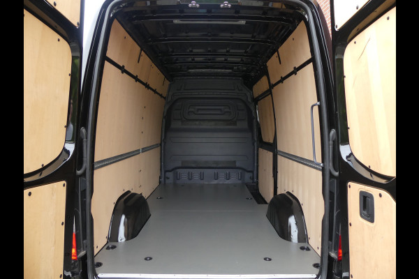 Mercedes-Benz Sprinter 317 CDI L2H2 Camera/Airco/Trekhaak/Cruise control
