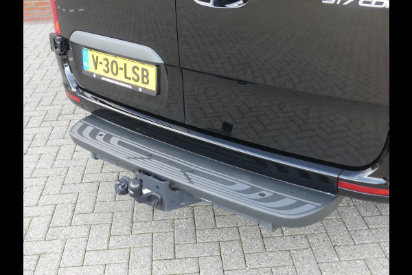 Mercedes-Benz Sprinter 317 CDI L2H2 Camera/Airco/Trekhaak/Cruise control