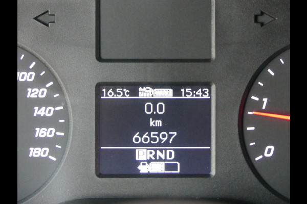 Mercedes-Benz Sprinter 317 CDI L2H2 Camera/Airco/Trekhaak/Cruise control