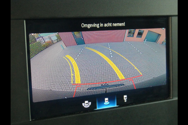 Mercedes-Benz Sprinter 317 CDI L2H2 Camera/Airco/Trekhaak/Cruise control