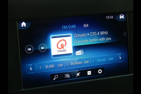 Mercedes-Benz Sprinter 317 CDI L2H2 Camera/Airco/Trekhaak/Cruise control