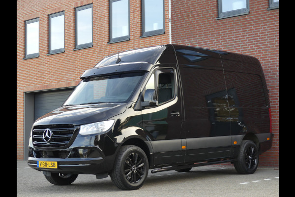 Mercedes-Benz Sprinter 317 CDI L2H2 Camera/Airco/Trekhaak/Cruise control