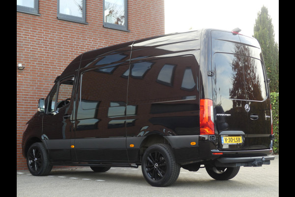 Mercedes-Benz Sprinter 317 CDI L2H2 Camera/Airco/Trekhaak/Cruise control