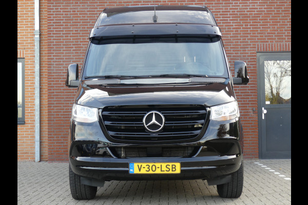 Mercedes-Benz Sprinter 317 CDI L2H2 Camera/Airco/Trekhaak/Cruise control