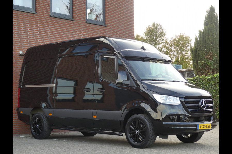 Mercedes-Benz Sprinter 317 CDI L2H2 Camera/Airco/Trekhaak/Cruise control