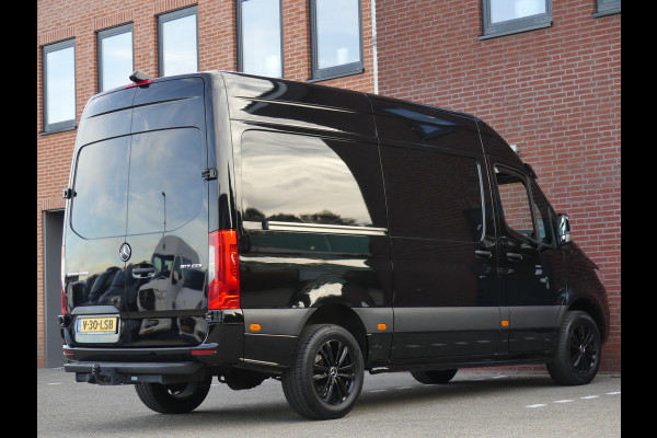 Mercedes-Benz Sprinter 317 CDI L2H2 Camera/Airco/Trekhaak/Cruise control