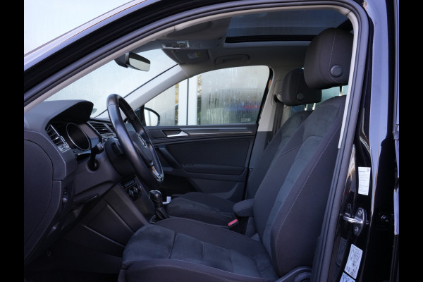 Volkswagen Tiguan 1.5 TSI ACT Comfortline Business | Navigatie | Adaptive Cruise | Stoelverwarming