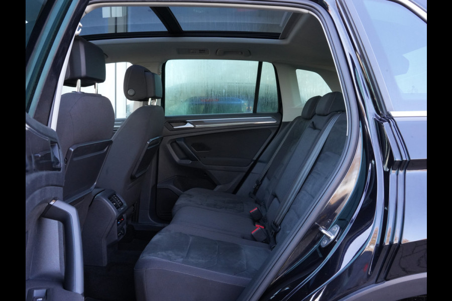 Volkswagen Tiguan 1.5 TSI ACT Comfortline Business | Navigatie | Adaptive Cruise | Stoelverwarming