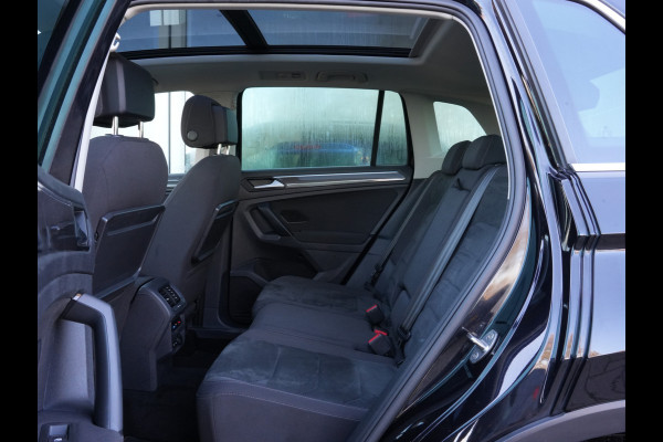 Volkswagen Tiguan 1.5 TSI ACT Comfortline Business | Navigatie | Adaptive Cruise | Stoelverwarming