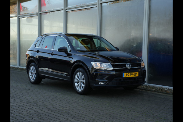 Volkswagen Tiguan 1.5 TSI ACT Comfortline Business | Navigatie | Adaptive Cruise | Stoelverwarming