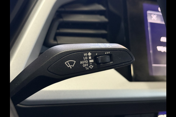 Audi Q4 e-tron 40 Edition 77 kWh | Apple Carplay | Stoelverwarming | Navigatie