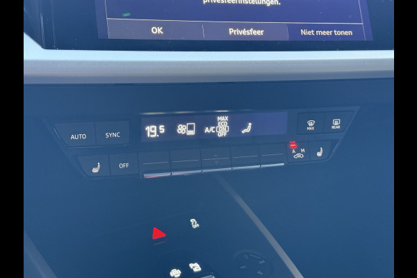 Audi Q4 e-tron 40 Edition 77 kWh | Apple Carplay | Stoelverwarming | Navigatie