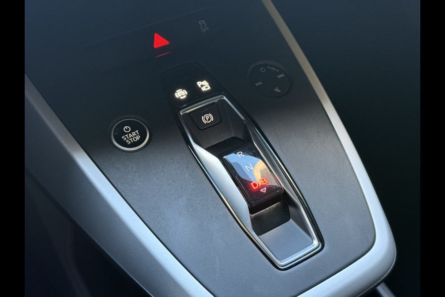 Audi Q4 e-tron 40 Edition 77 kWh | Apple Carplay | Stoelverwarming | Navigatie
