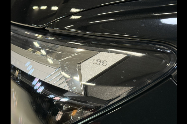 Audi Q4 e-tron 40 Edition 77 kWh | Apple Carplay | Stoelverwarming | Navigatie