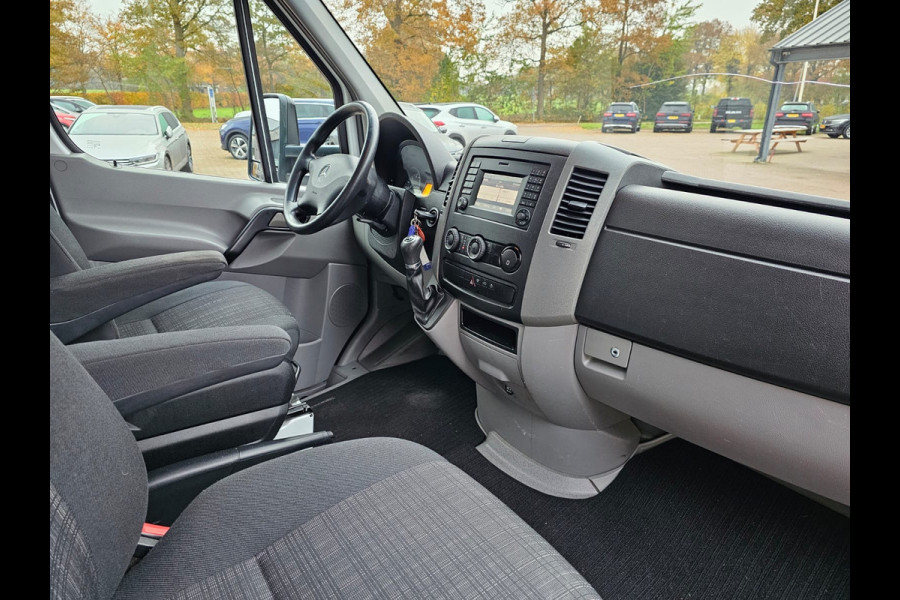 Mercedes-Benz Sprinter 516 2.2 CDI 432 DL | Automaat | Bakwagen | Laadklep DHollandia | Meubelbak | Citybox |