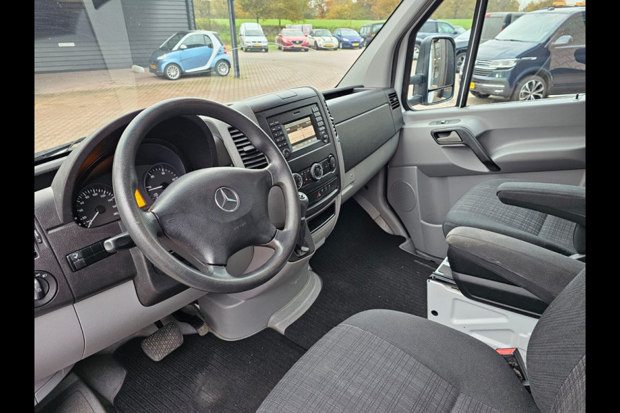 Mercedes-Benz Sprinter 516 2.2 CDI 432 DL | Automaat | Bakwagen | Laadklep DHollandia | Meubelbak | Citybox |