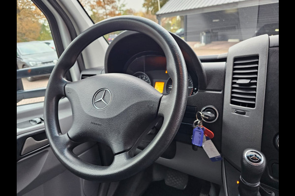 Mercedes-Benz Sprinter 516 2.2 CDI 432 DL | Automaat | Bakwagen | Laadklep DHollandia | Meubelbak | Citybox |