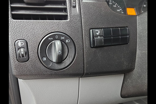 Mercedes-Benz Sprinter 516 2.2 CDI 432 DL | Automaat | Bakwagen | Laadklep DHollandia | Meubelbak | Citybox |