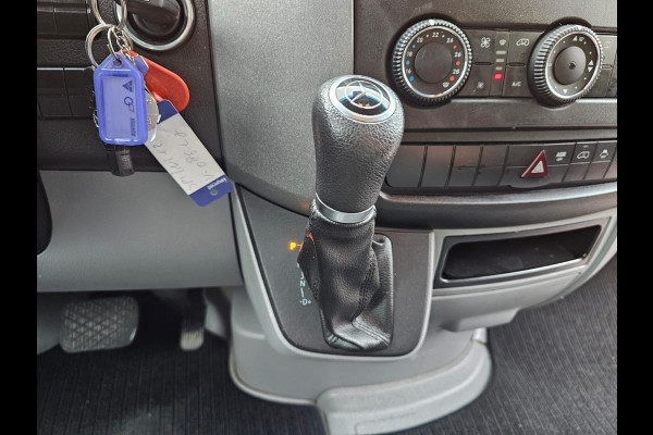 Mercedes-Benz Sprinter 516 2.2 CDI 432 DL | Automaat | Bakwagen | Laadklep DHollandia | Meubelbak | Citybox |