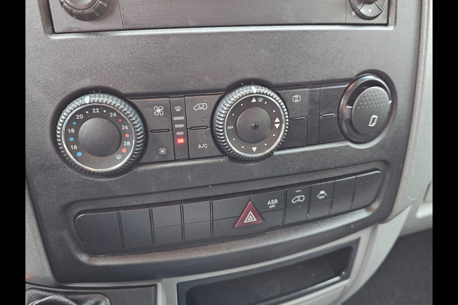 Mercedes-Benz Sprinter 516 2.2 CDI 432 DL | Automaat | Bakwagen | Laadklep DHollandia | Meubelbak | Citybox |