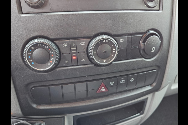 Mercedes-Benz Sprinter 516 2.2 CDI 432 DL | Automaat | Bakwagen | Laadklep DHollandia | Meubelbak | Citybox |