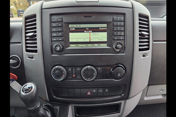 Mercedes-Benz Sprinter 516 2.2 CDI 432 DL | Automaat | Bakwagen | Laadklep DHollandia | Meubelbak | Citybox |