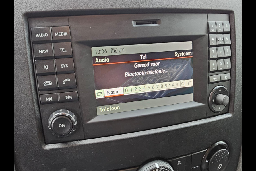 Mercedes-Benz Sprinter 516 2.2 CDI 432 DL | Automaat | Bakwagen | Laadklep DHollandia | Meubelbak | Citybox |