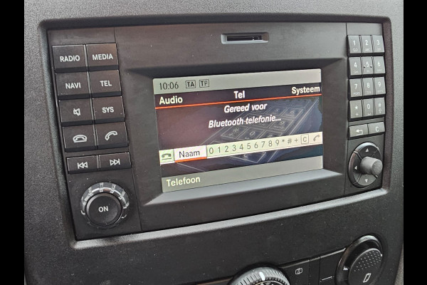 Mercedes-Benz Sprinter 516 2.2 CDI 432 DL | Automaat | Bakwagen | Laadklep DHollandia | Meubelbak | Citybox |