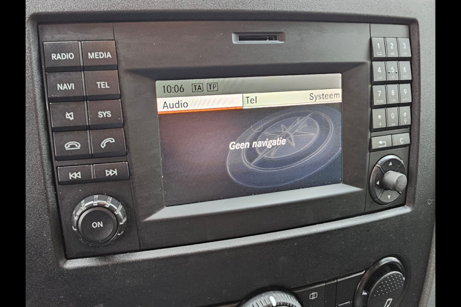 Mercedes-Benz Sprinter 516 2.2 CDI 432 DL | Automaat | Bakwagen | Laadklep DHollandia | Meubelbak | Citybox |