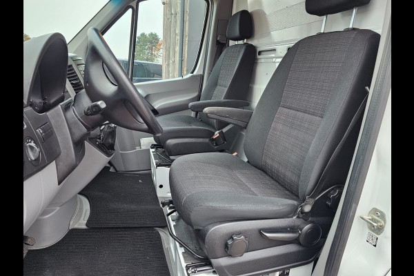 Mercedes-Benz Sprinter 516 2.2 CDI 432 DL | Automaat | Bakwagen | Laadklep DHollandia | Meubelbak | Citybox |