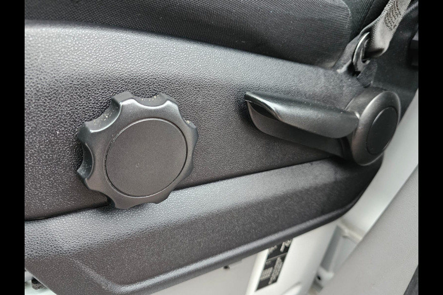 Mercedes-Benz Sprinter 516 2.2 CDI 432 DL | Automaat | Bakwagen | Laadklep DHollandia | Meubelbak | Citybox |