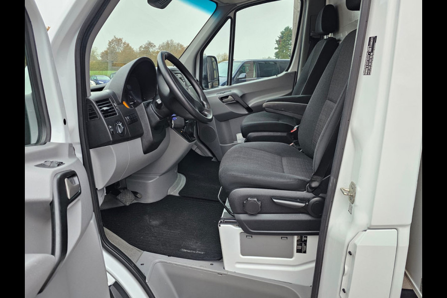 Mercedes-Benz Sprinter 516 2.2 CDI 432 DL | Automaat | Bakwagen | Laadklep DHollandia | Meubelbak | Citybox |