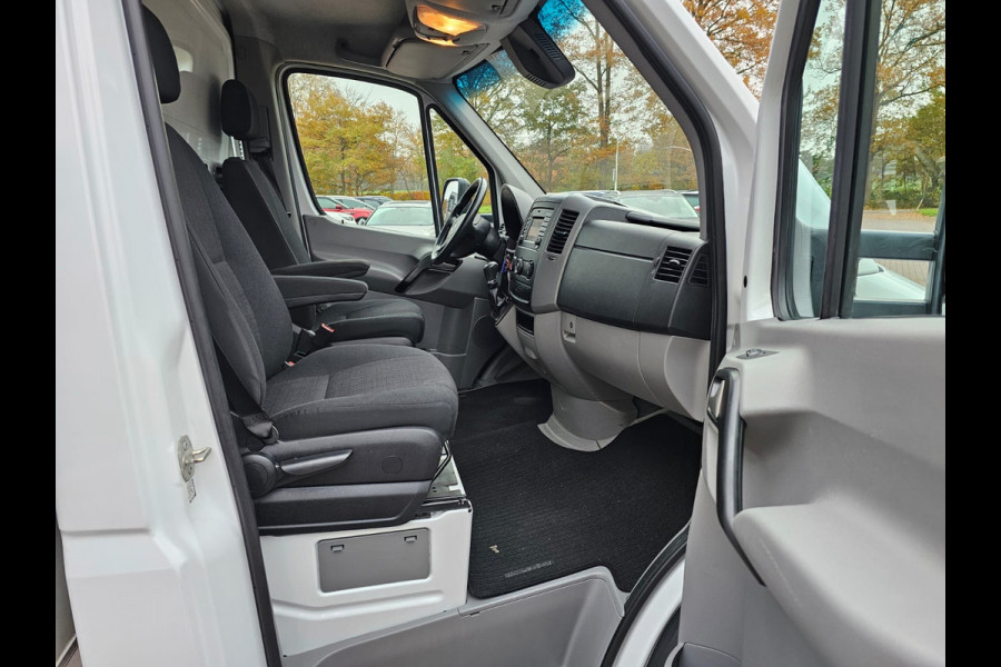 Mercedes-Benz Sprinter 516 2.2 CDI 432 DL | Automaat | Bakwagen | Laadklep DHollandia | Meubelbak | Citybox |