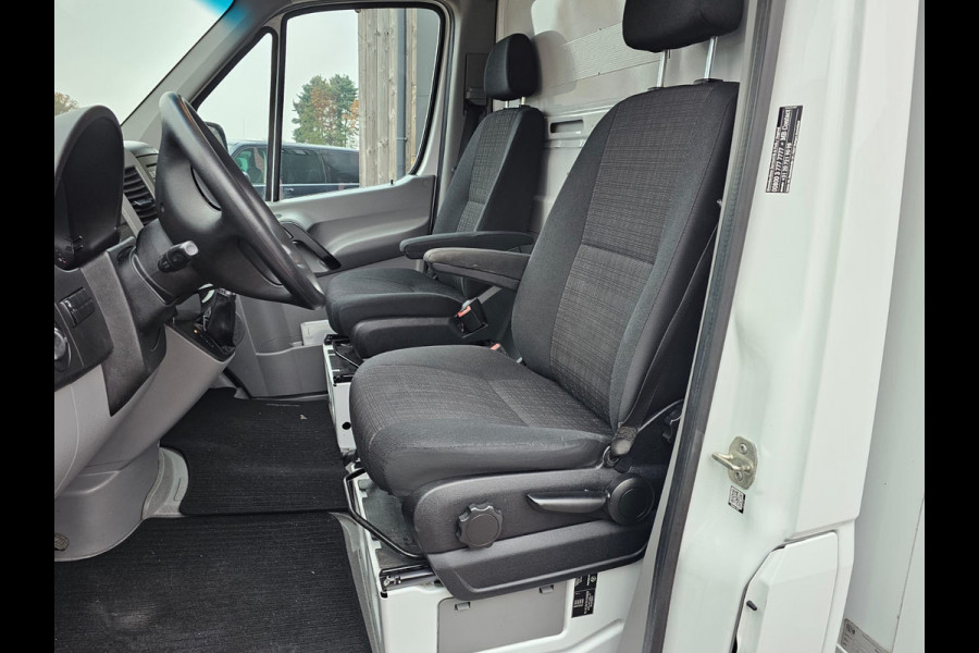 Mercedes-Benz Sprinter 516 2.2 CDI 432 DL | Automaat | Bakwagen | Laadklep DHollandia | Meubelbak | Citybox |
