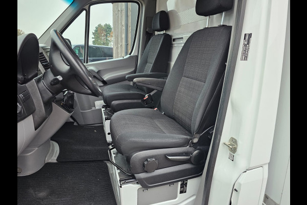 Mercedes-Benz Sprinter 516 2.2 CDI 432 DL | Automaat | Bakwagen | Laadklep DHollandia | Meubelbak | Citybox |