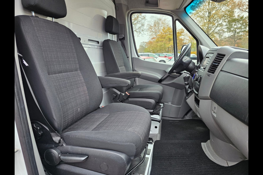 Mercedes-Benz Sprinter 516 2.2 CDI 432 DL | Automaat | Bakwagen | Laadklep DHollandia | Meubelbak | Citybox |