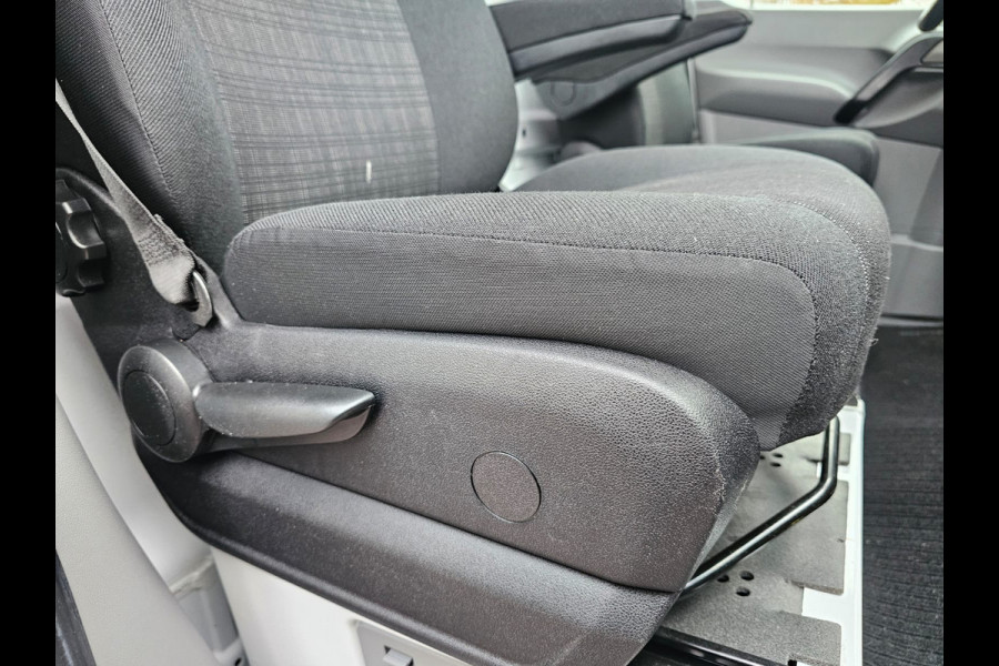 Mercedes-Benz Sprinter 516 2.2 CDI 432 DL | Automaat | Bakwagen | Laadklep DHollandia | Meubelbak | Citybox |