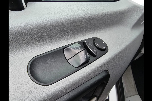 Mercedes-Benz Sprinter 516 2.2 CDI 432 DL | Automaat | Bakwagen | Laadklep DHollandia | Meubelbak | Citybox |