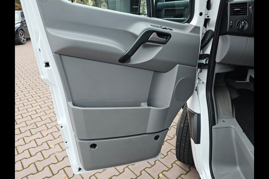 Mercedes-Benz Sprinter 516 2.2 CDI 432 DL | Automaat | Bakwagen | Laadklep DHollandia | Meubelbak | Citybox |