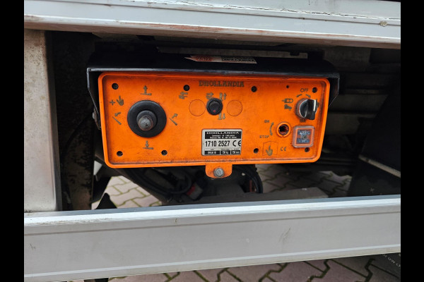 Mercedes-Benz Sprinter 516 2.2 CDI 432 DL | Automaat | Bakwagen | Laadklep DHollandia | Meubelbak | Citybox |