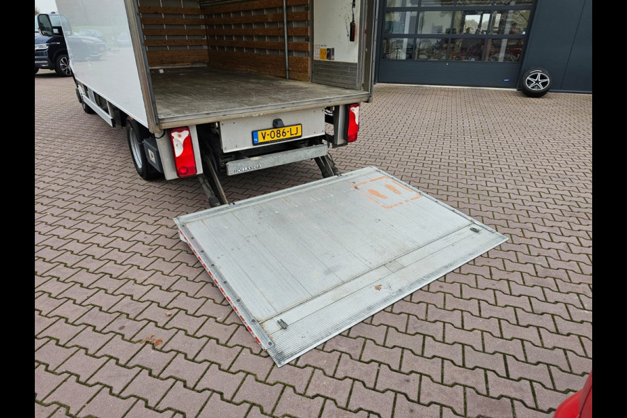 Mercedes-Benz Sprinter 516 2.2 CDI 432 DL | Automaat | Bakwagen | Laadklep DHollandia | Meubelbak | Citybox |