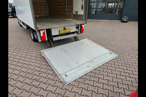 Mercedes-Benz Sprinter 516 2.2 CDI 432 DL | Automaat | Bakwagen | Laadklep DHollandia | Meubelbak | Citybox |