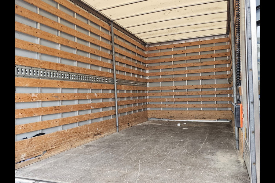 Mercedes-Benz Sprinter 516 2.2 CDI 432 DL | Automaat | Bakwagen | Laadklep DHollandia | Meubelbak | Citybox |