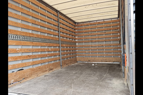 Mercedes-Benz Sprinter 516 2.2 CDI 432 DL | Automaat | Bakwagen | Laadklep DHollandia | Meubelbak | Citybox |