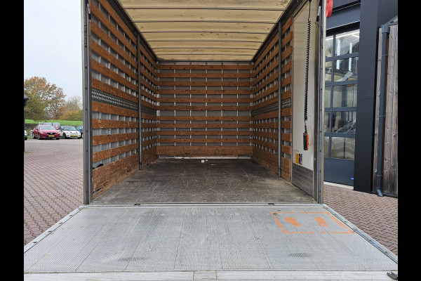 Mercedes-Benz Sprinter 516 2.2 CDI 432 DL | Automaat | Bakwagen | Laadklep DHollandia | Meubelbak | Citybox |